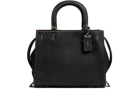 COACH Rogue 25 Tote