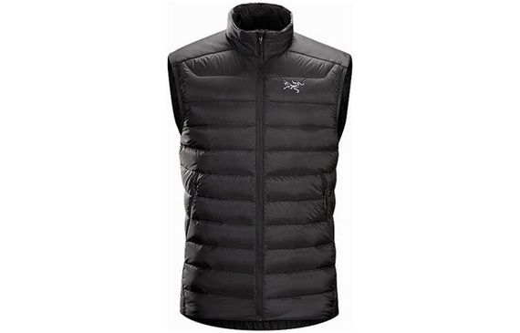 Arcteryx CERIUM LT Vest Logo