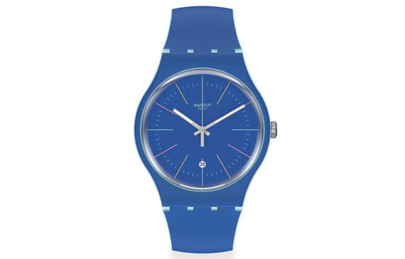SWATCH New Gent 47.4mm