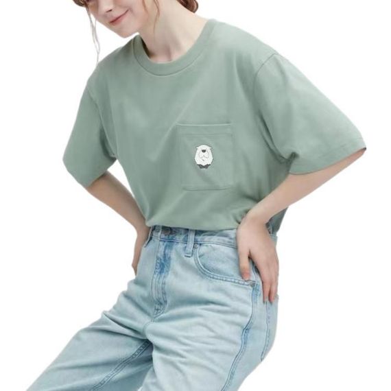 UNIQLO T