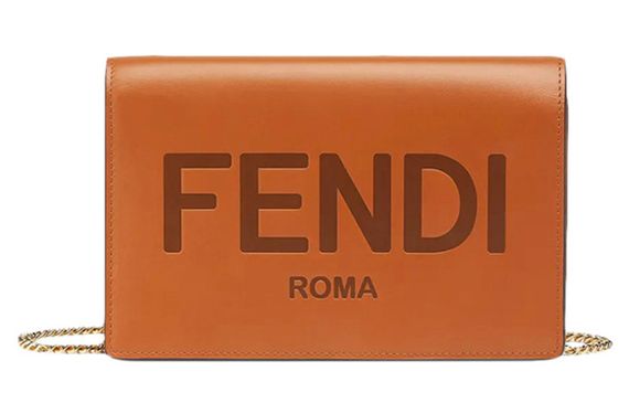 FENDI Logo
