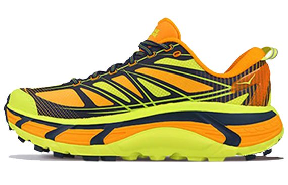 HOKA ONE ONE Mafate Speed 2