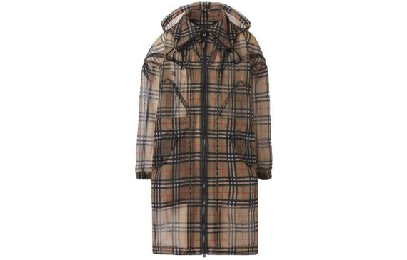 Burberry SS21 Vintage
