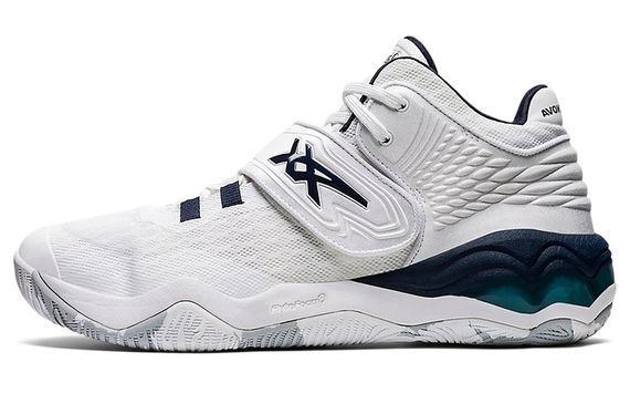 Asics Invade Nova &quot;White Midnight&quot;