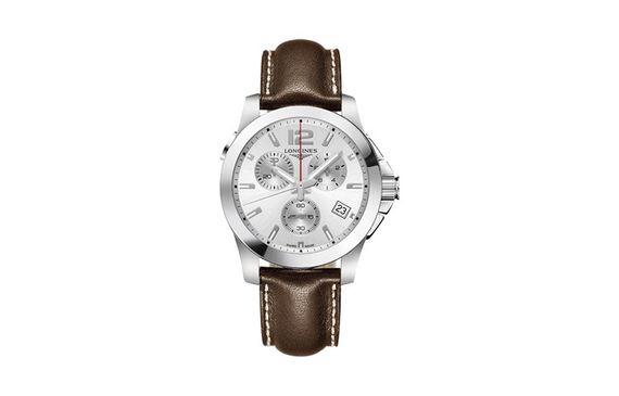 LONGINES 41mm L3.702.4.76.4
