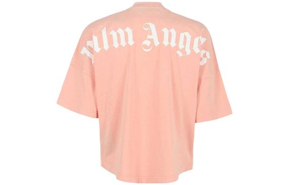 PALM ANGELS Logo T