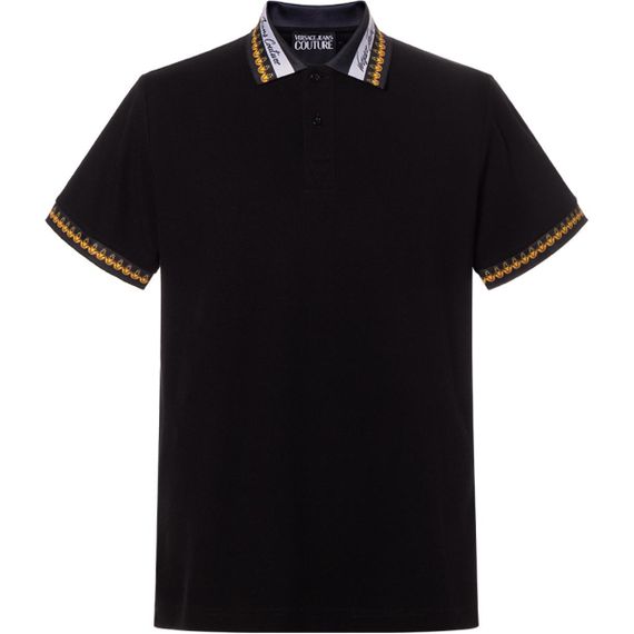 VERSACE JEANS COUTURE SS22 Polo