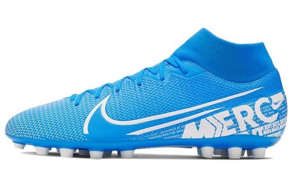 Nike Mercurial Superfly 7 13 Academy AG（ ）