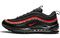 Nike Air Max 97 "Leopard Pack Black"