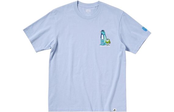 UNIQLO T