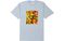 Supreme SS19 Fruit Tee Light Blue T