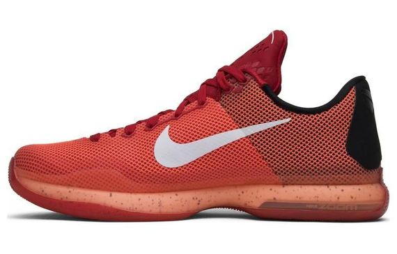 Nike Kobe 10 &#39;Hot Lava&#39;&#39;