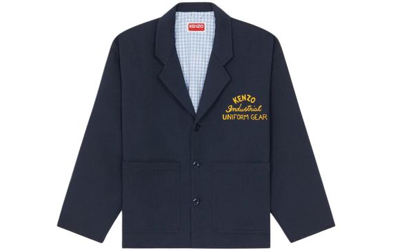 KENZO SS24 Logo