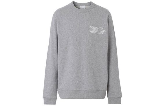 Burberry SS21 80427521