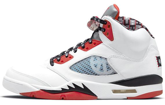 Jordan Air Jordan 5 quai 54 TPU