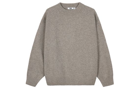 UNIQLO FW23 U