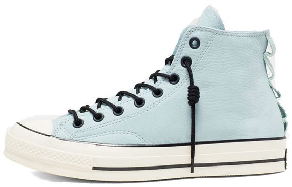 Converse Chuck 70 Nubuck Leather