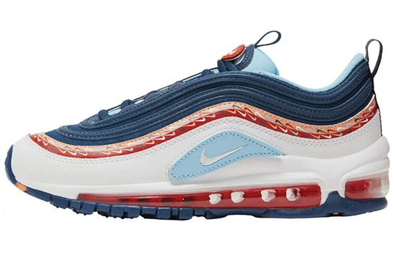 Nike Air Max 97
