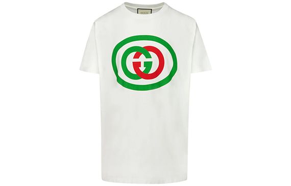 GUCCI Logo T