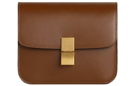 CELINE Classic Box Teen