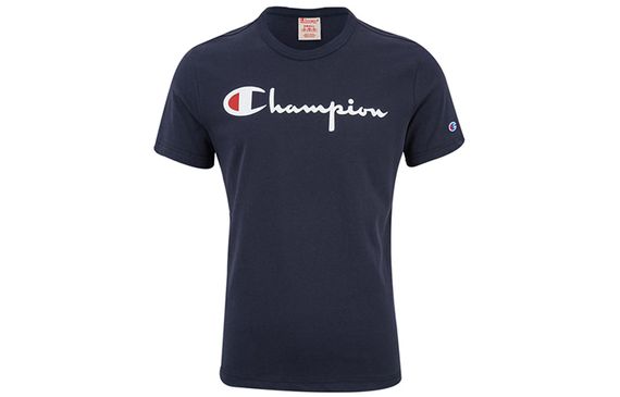 Champion logo T
