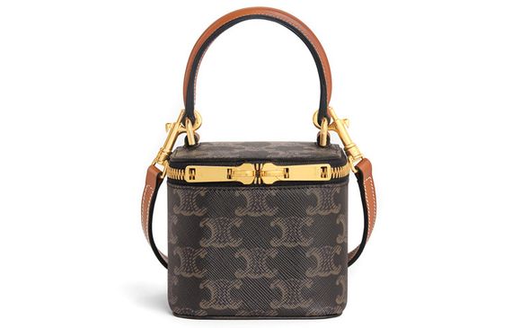CELINE Triomphe