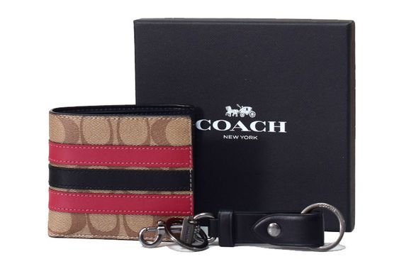 COACH Boxed 11
