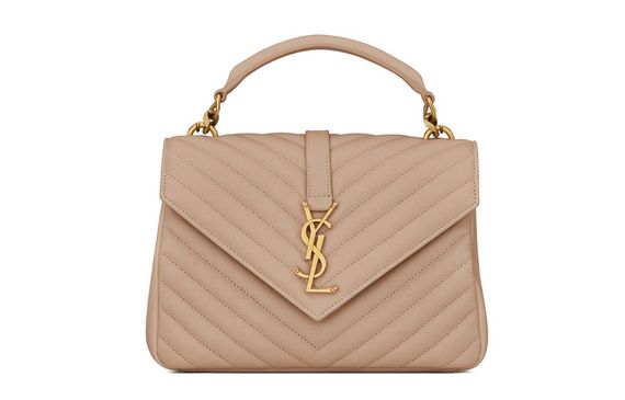 SAINT LAURENT YSL College