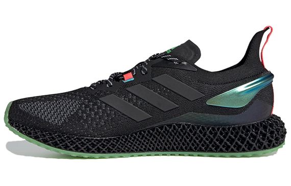 Adidas X9000