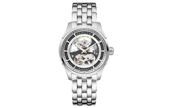 HAMILTON 50 40mm