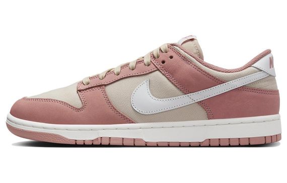 Nike Dunk WMNS &quot;Red Stardust&quot;