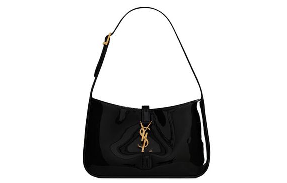 SAINT LAURENT YSL LE5A7 Logo