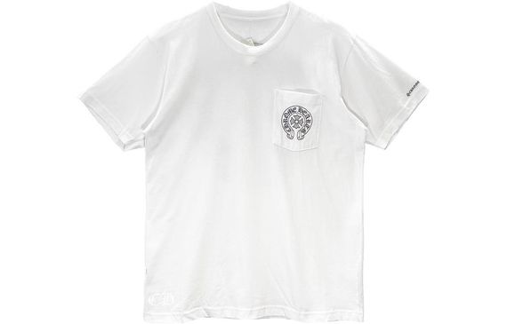 Chrome Hearts T