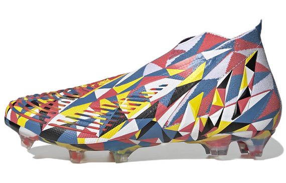 Adidas PREDATOR EDGE Geometric+ FG（ ）