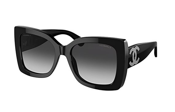 CHANEL CLogo