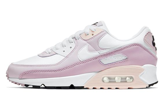 Nike Air Max 90 Pastel Pink TPU