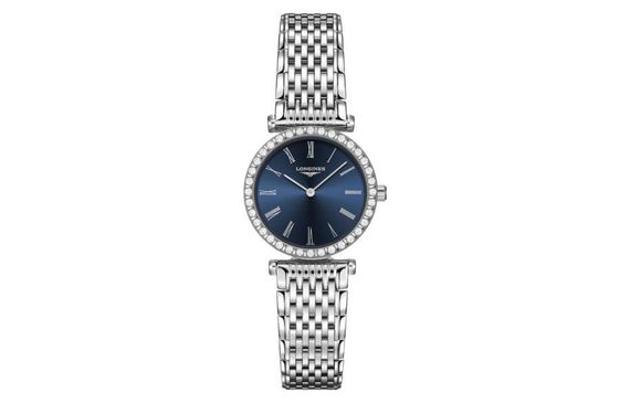 LONGINES 30 24mm L4.341.0.94.6