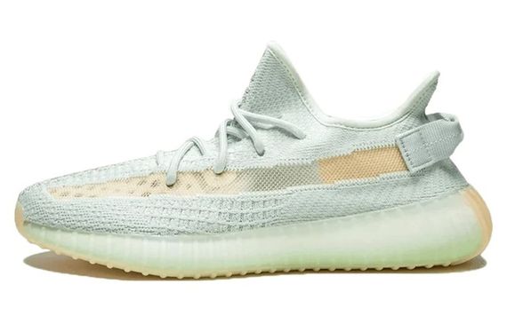Adidas originals Yeezy Boost 350 V2 &quot;hyperspace&quot; 2022