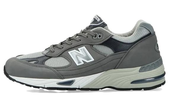 New Balance NB 991 &quot;Gray&quot;