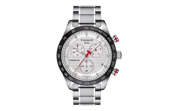 TISSOT T-SPORT 100 42mm T100.417.11.031.00