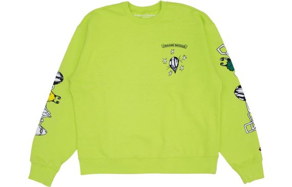Chrome Hearts FW22