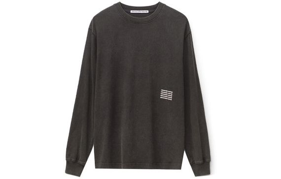 Alexander wang Logo t