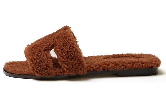 HERMES Oran