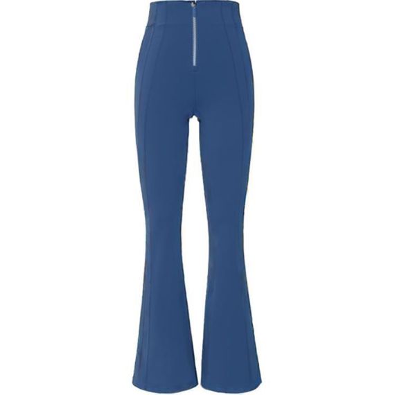 Lululemon/ Define Luon™ High-Rise Flared Pant Zip-Front