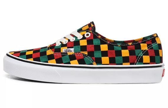 Vans Authentic