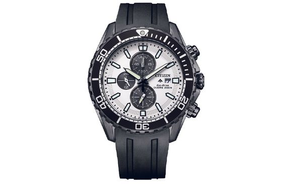 CITIZEN 200 44.5mm CA0825-05A