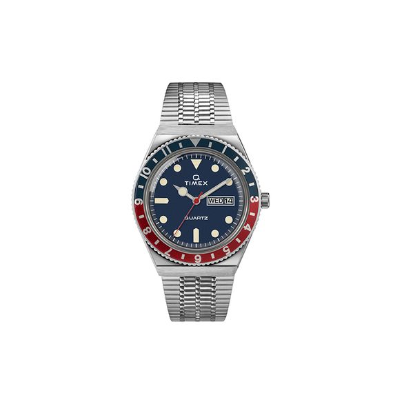TIMEX 38mm TW2T80700-1
