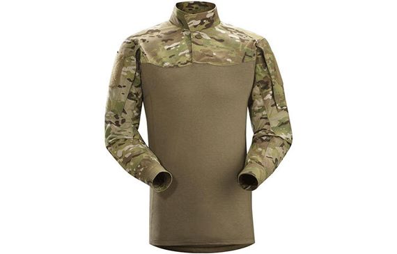 Arcteryx