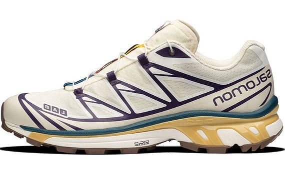 SALOMON XT-6