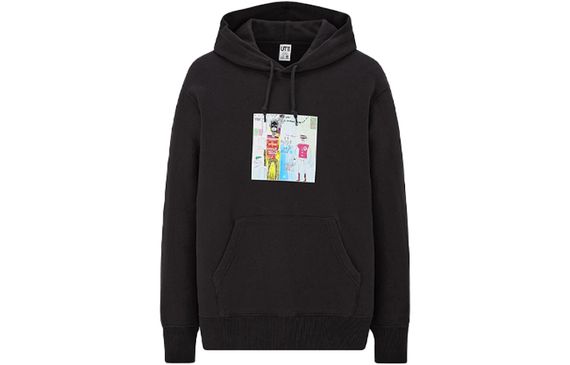 UNIQLO x warner bros
